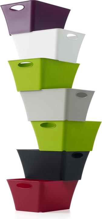 Produktbild Rotho Living (26 x 19.5 x 35 cm, 11 l)