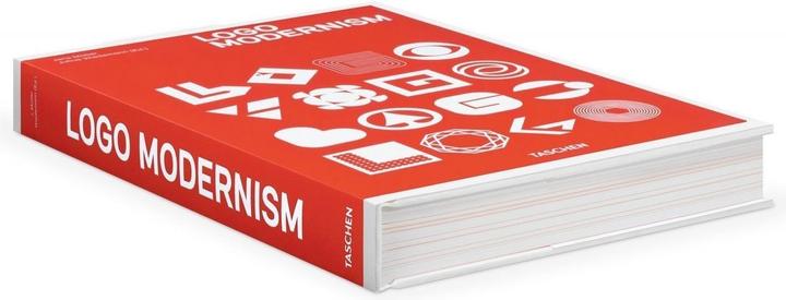 Image du produit Logo Modernism (Allemand, Jens Müller, 2018)