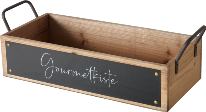 Produktbild Boltze Home Gourmet (20 x 49 x 15 cm, 17 x 42 x 14 cm)