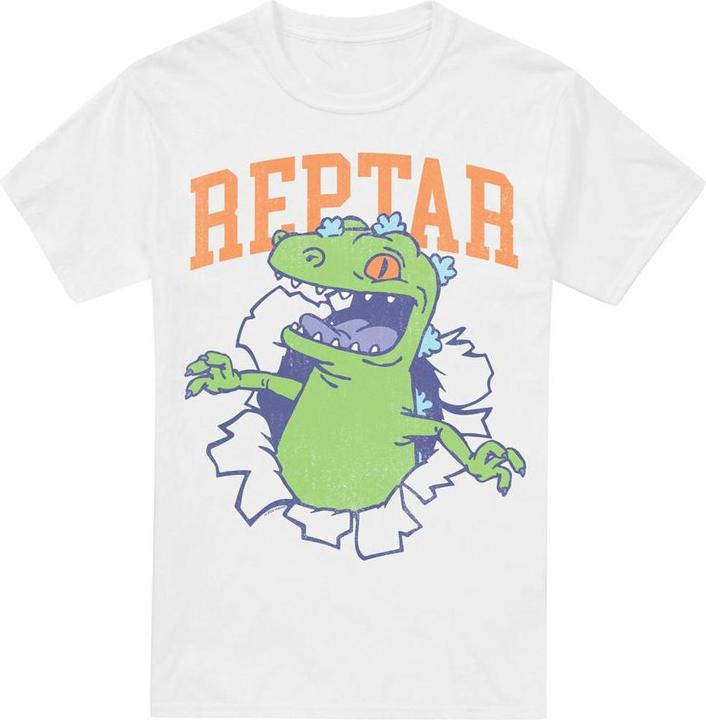 Produktbild Rugrats Shirt Rip TShirt (L)
