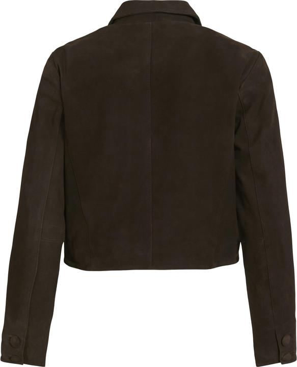 Immagine prodotto Vila VIIDA Wildleder Jacke (38)