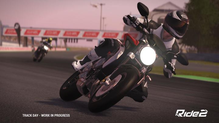 Produktbild Bandai Namco Ride 2 (PC)