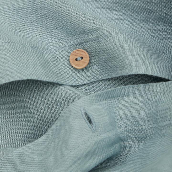 Actual product image micasa Zara (Duvet cover, 160 x 210 cm)