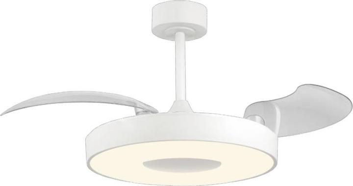 Image du produit Mantra Coin Fan Smart