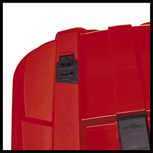 Productafbeelding Einhell GE-CM 18/33 Li (Oplaadbare batterij)