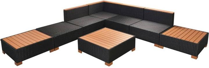 Produktbild vidaXL Houston