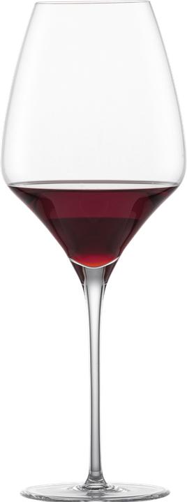 Produktbild Zwiesel CABERNET SAUVIGNON ALLORO 130 (KT2) (80 cl, 2 Gläser, Rotweingläser)