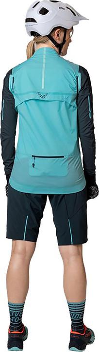 Actual product image Dynafit Ride Light Wind Vest (40, L)