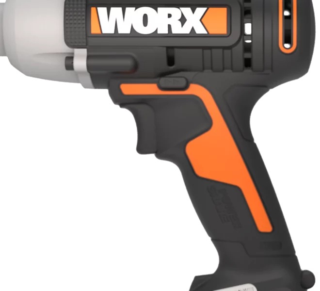 Immagine prodotto Worx WX291 (Batteria ricaricabile)