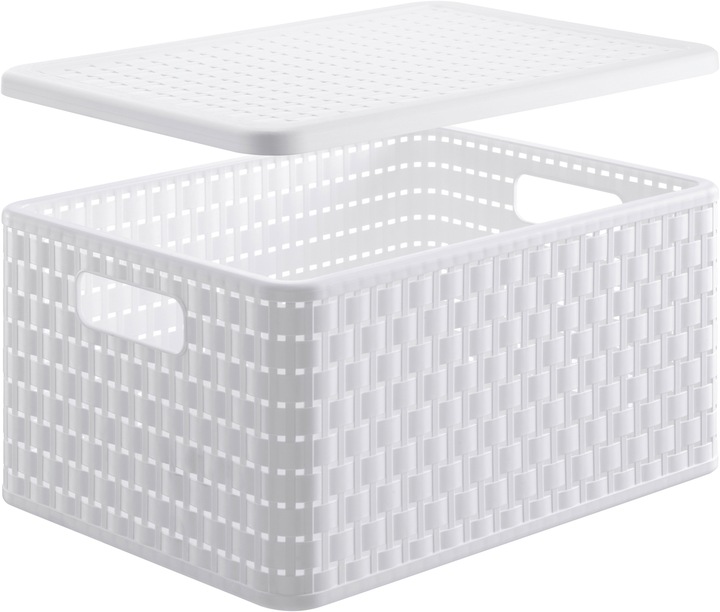 Actual product image Rotho Country (1 x, 19 x 28 x 1 cm)