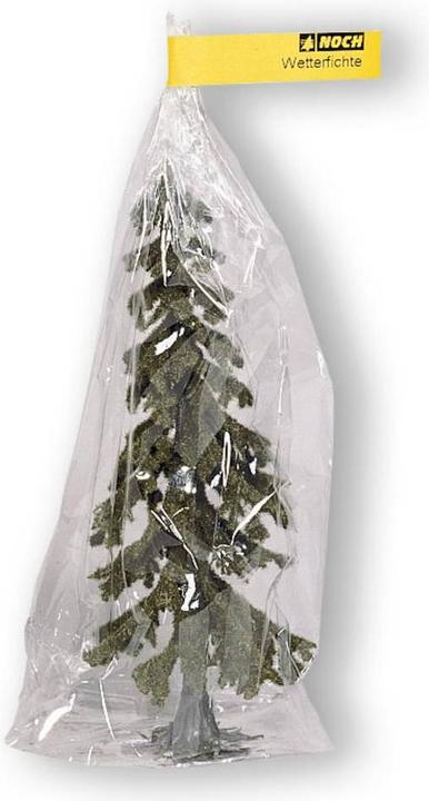Produktbild Noch Baum Wetterfichte 130 mm 28200
