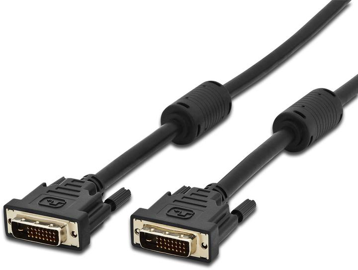 Immagine prodotto Digitus Dvi — Dvi (1 m, DVI)
