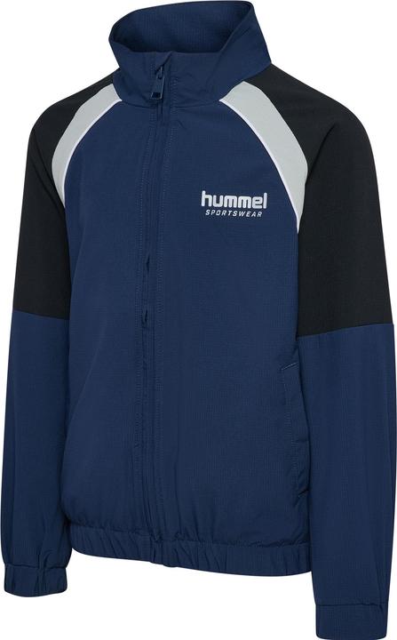 Image du produit hummel Hmljr Loose Tracksuit Zip Jacket (46, 48, 50, 52)