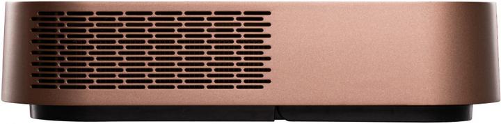 Produktbild Viewsonic M2W (WXGA, 1000 lm, 1.2:1)