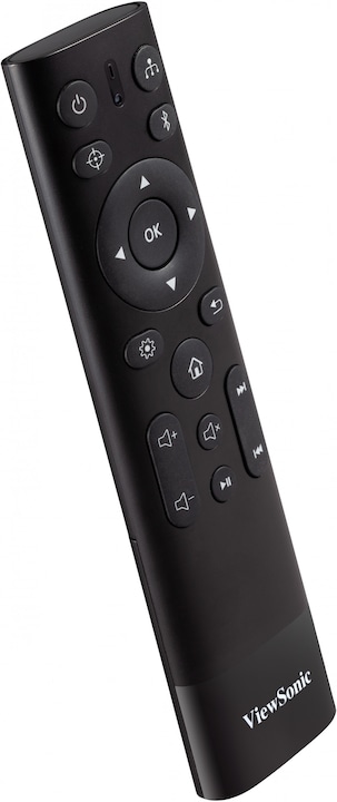 Image du produit Viewsonic X1-4K (4K, 2900 lm, 1.2 - 1.9:1)