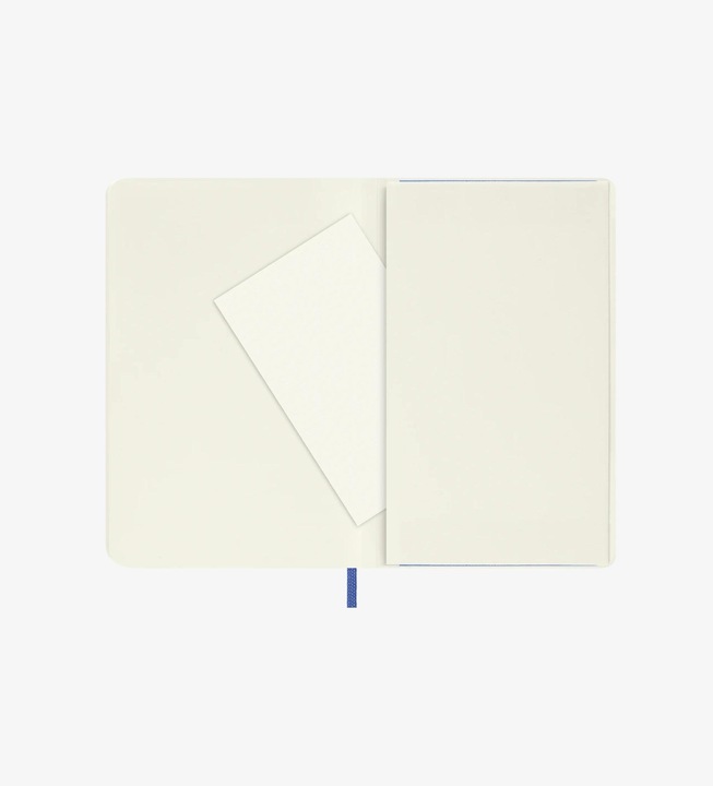 Produktbild Moleskine Classic Collection (A6, Blanko, Harter Einband)