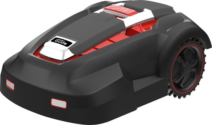 Image du produit Güde Tondeuse à gazon robotisée GRR 240.1 (1000 m²)