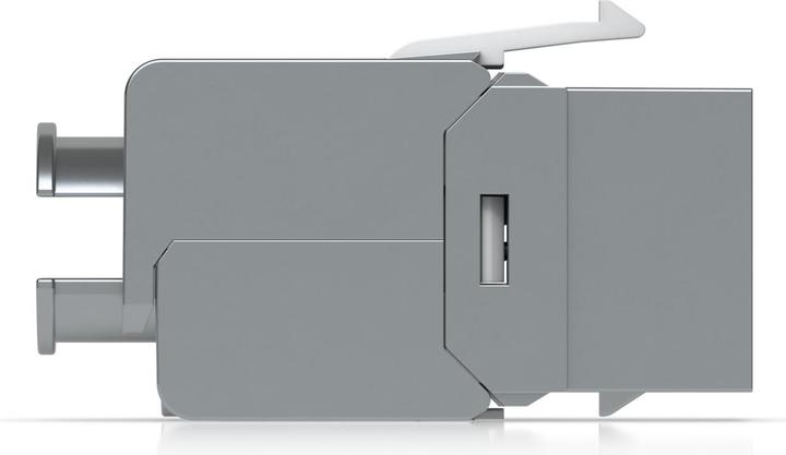 Produktbild Ubiquiti Cat.6a Keystone-Modul (Keystone Modul)
