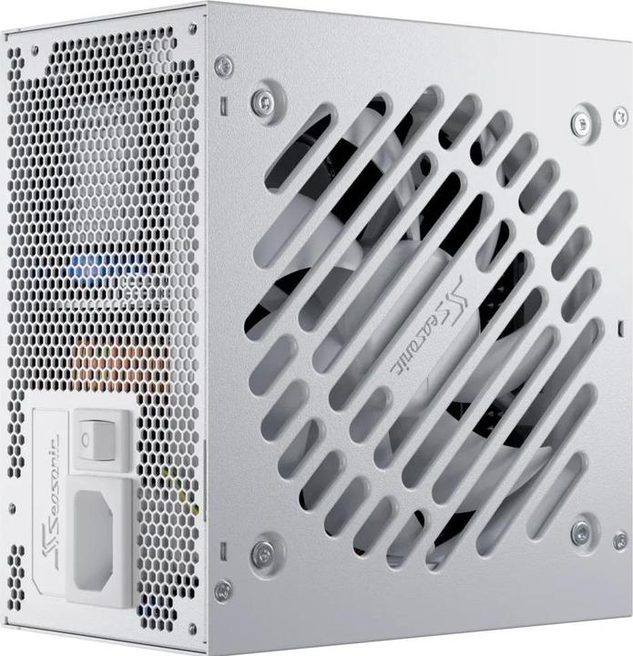 Produktbild Seasonic Core GX ATX 3 (650 W)
