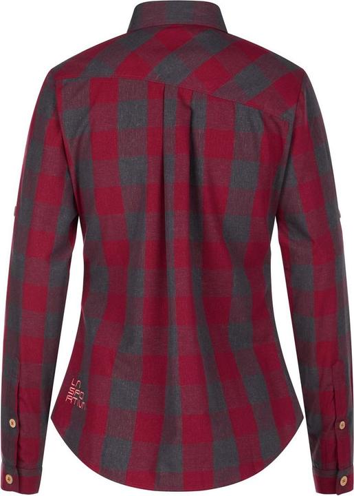 Immagine prodotto La Sportiva Andes LS Shirt W (L)