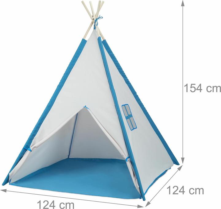 Image du produit Relaxdays 12x pare-vue (50 cm)