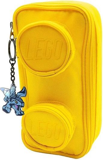 Actual product image LEGO Ninjago Riyu