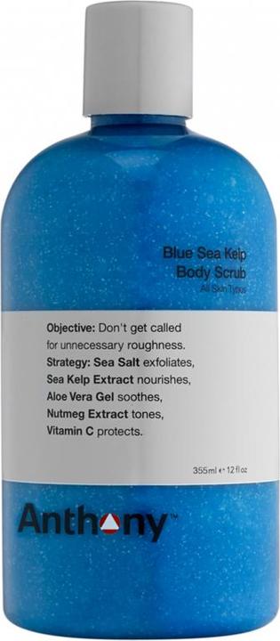 Produktbild Anthony Blue Sea Kelp Körperpeeling (355 ml)