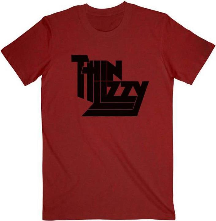 Produktbild Thin Lizzy Logo (XL)