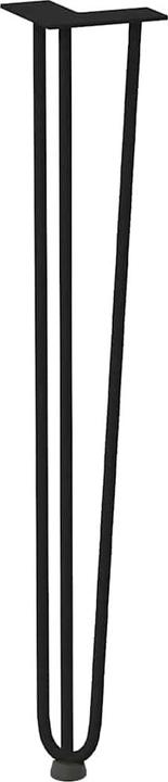 Actual product image vidaXL Haarnadelbein