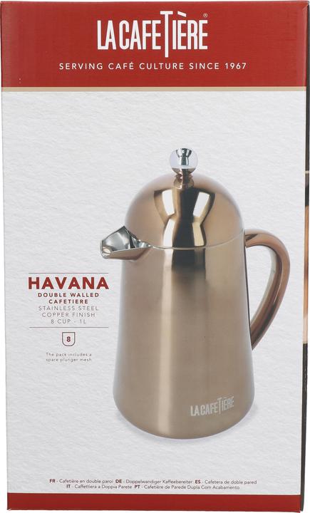 Produktbild La Cafetière Cafetiere (1 l)