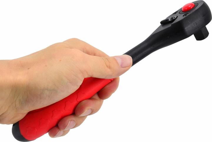 Actual product image Awtools AW GRZECHOTKA 1/2" POWLEKANA