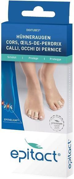 Actual product image Epitact Digitubes size L (L)