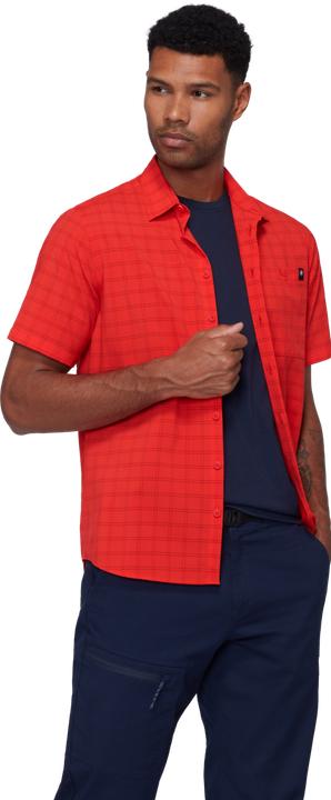 Immagine prodotto Mammut Lenni Shirt, Wanderhemd (M)