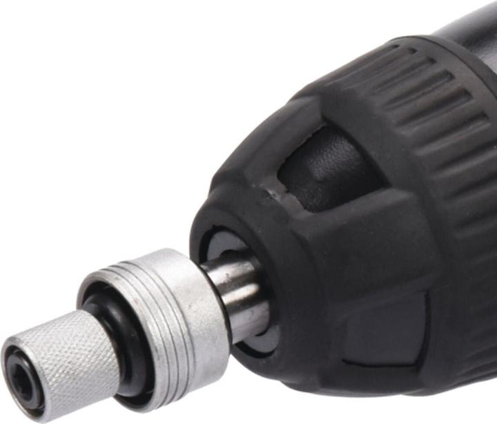 Actual product image Yato Electric Impact Wrench YT-82021 1020W 1/2"600Nm (Impact wrench)