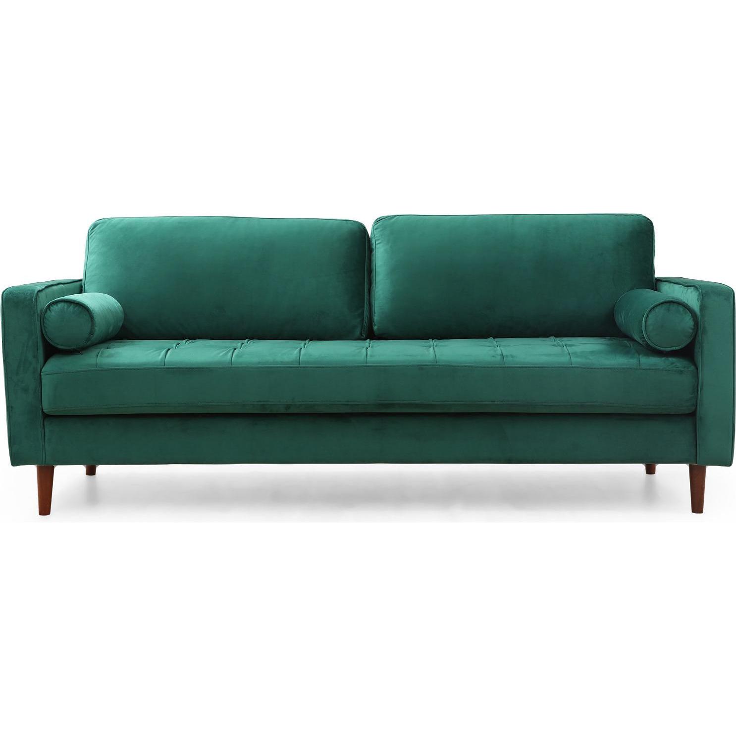 Atelier del Sofa, Sofa, Krew (3-Sitzer)