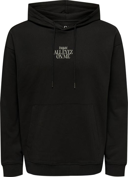 Actual product image Only & Sons Tupac (M)