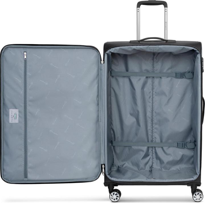 Image du produit Bugatti Go Light Soft (98 l)