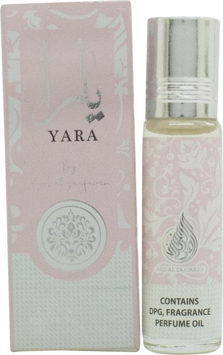 Actual product image Lattafa Perfumes Yara (Eau de parfum, 10 ml)