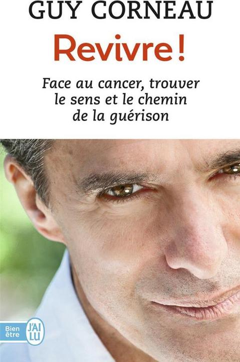 Immagine prodotto Revivre! (Francese, Corneau Guy, 2013)