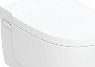 Actual product image Geberit Aquaclean Mera comfort alpine-hvid