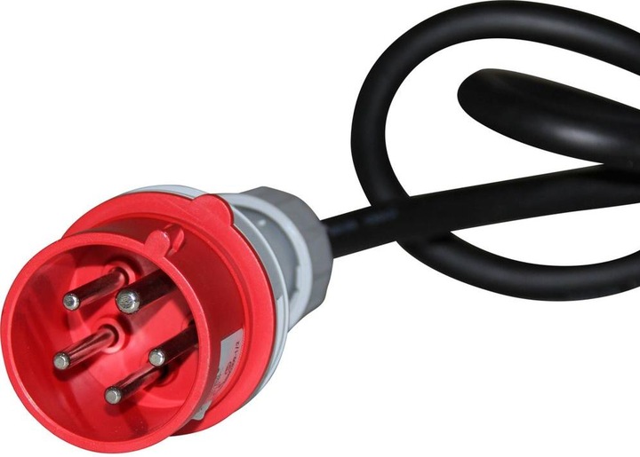 Immagine prodotto Ekström Distribuzione di energia elettrica in cantiere (2 x, Tipo 13, Tipo 25)