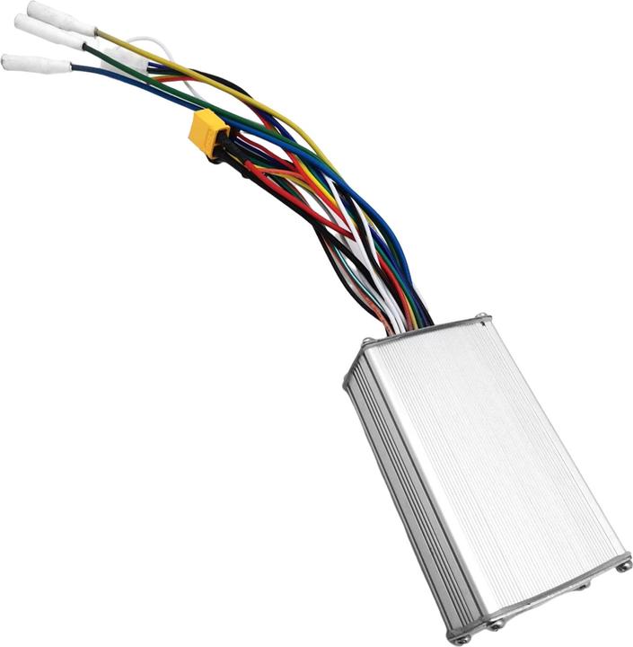 Actual product image Zero Ersatz-Controller