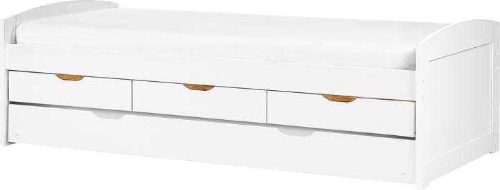 Actual product image Beliani Petiville (90 x 200 cm)