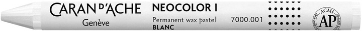 Immagine prodotto Caran d'Ache Neocolor I (Bianco, 1 x)