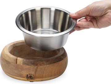 Produktbild Designed by Lotte Mandira (65 cl)