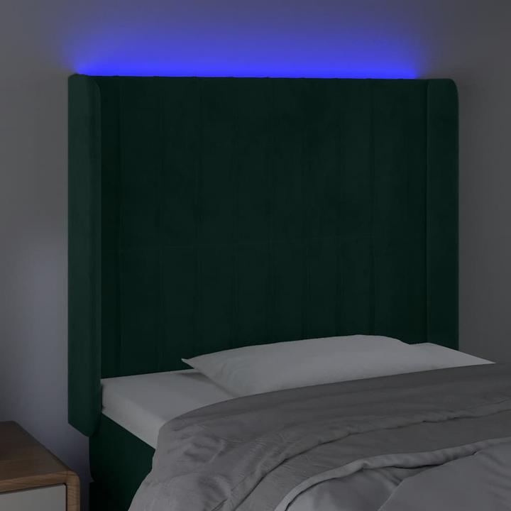 Image du produit vidaXL Lamech (103 x 16 x 128 cm)