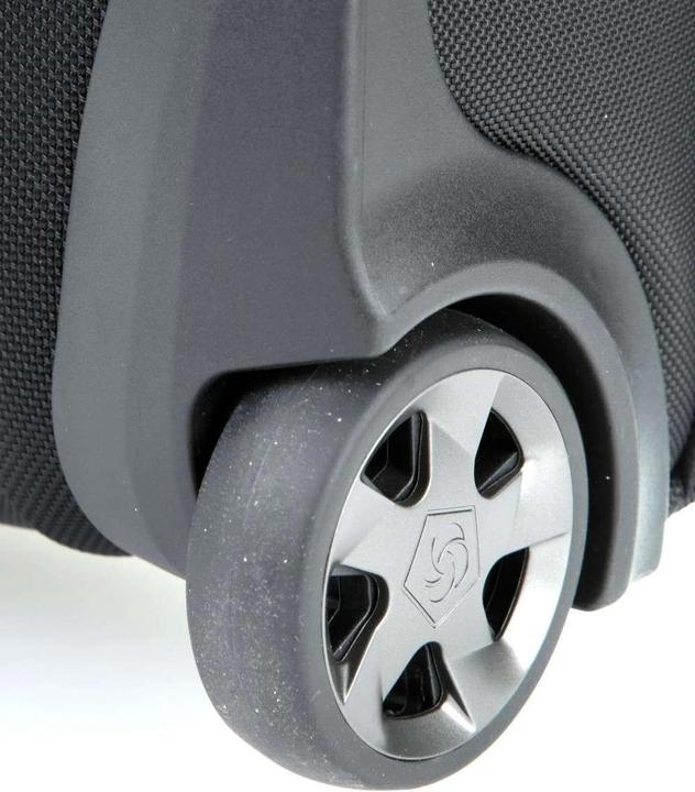 Produktbild Samsonite PRO-DLX 5 Laptop Briefcase with Wheels (34.50 l)