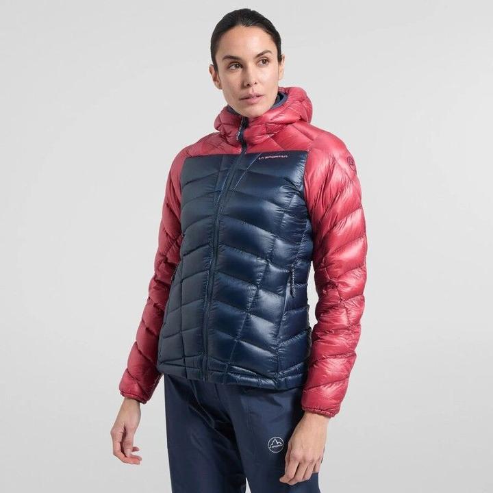 Actual product image La Sportiva Lumina 200 Down Jkt W (L)