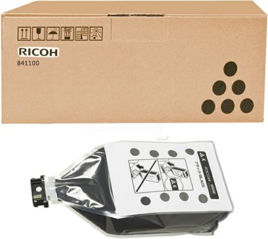 Produktbild RICOH 842069 (BK)