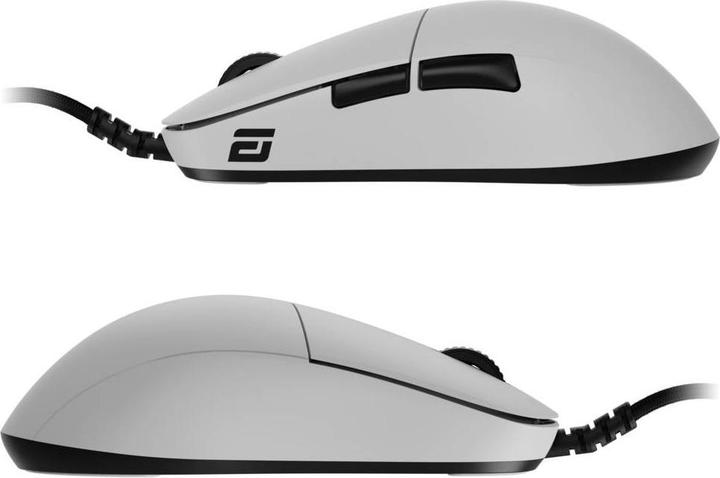 Produktbild Endgame Gear XM2 8k Gaming Maus, kabelgebunden - weiss (Kabelgebunden)